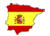 FORN DE GÈNOVA - Espanol
